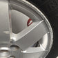 TOYOTA COROLLA E12 2002-2006 15" ALLOY WHEEL 5MM TYRE 195/65/15 PZ406-E0676-ZC