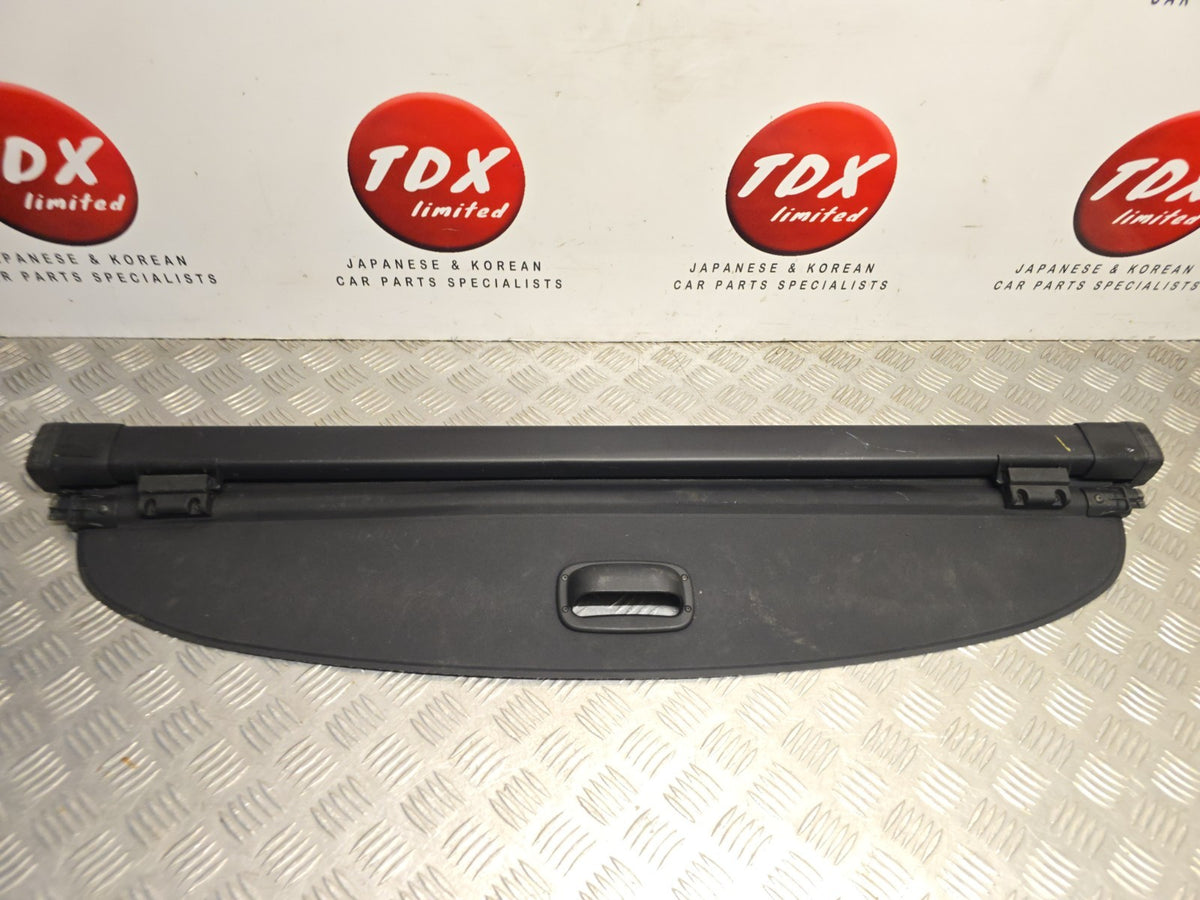 Hyundai i30 Estate GD MK2 2012-2017 Roller Blind Parcel Shelf 85930-A6500RY - photo 8 of 11
