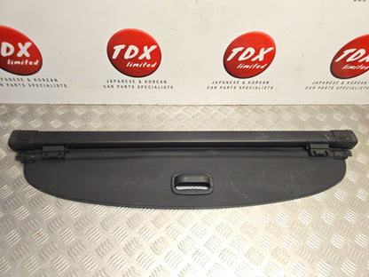 Hyundai i30 Estate GD MK2 2012-2017 Roller Blind Parcel Shelf 85930-A6500RY - photo 8 of 11