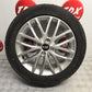 KIA RIO MK4 16" INCH 2018-2023 ALLOY WHEEL DAMAGED TYRE 195/55/16 52910-H8200