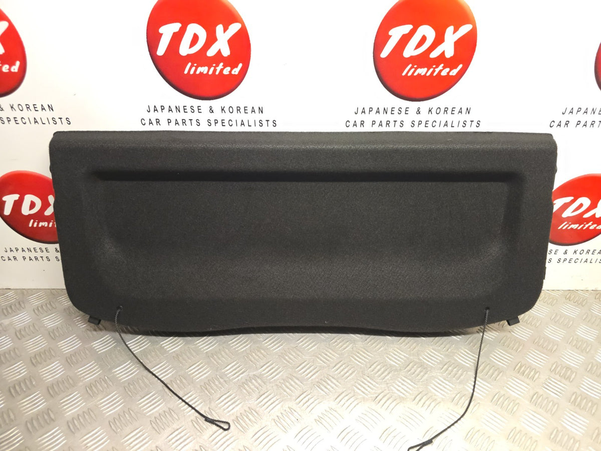 Suzuki Vitara LY MK4 2015-2018 Genuine Parcel Shelf 88910-54P10-R3F-135603 - photo 2 of 17