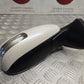 TOYOTA AURIS E15 2010-2012 GENUINE DRIVERS SIDE POWER FOLD WING MIRROR 070 WHITE