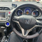 2010 HONDA JAZZ IMPORT/ FIT (GP) 1.3 PETROL HYBRID AUTO VEHICLE FOR PARTS SPARES