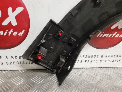 MAZDA CX-30 2019-2023 GENUINE PASSENGERS SIDE FRONT WHEEL ARCH TRIM DFR5-51W31