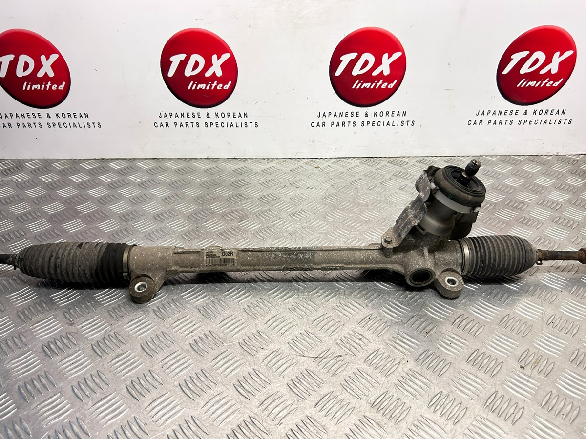 Kia Ceed JD MK2 2012-2018 Genuine Complete Power Steering Rack 56500A6590 - photo 1 of 10