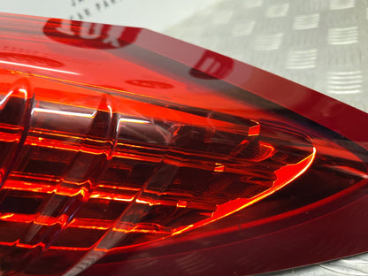 Honda Civic Mk9 2012-2015 Genuine Drivers Side Back Body Led Light 3350Atv0E002 8