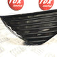 TOYOTA AYGO MK2 2018-2022 GENUINE DRIVERS SIDE FRONT LOWER HEADLIGHT GRILLE TRIM