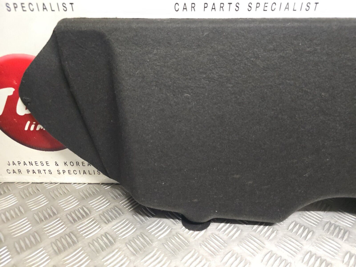 NISSAN JUKE F15 2010-2019 GENUINE PARCEL SHELF LUGGAGE LOAD COVER 79910-BV80A