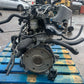 HONDA CIVIC MK10 FK7 2017-2021 1.0 PETROL V-TEC TURBO P10A2 GENUINE BARE ENGINE