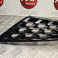 NISSAN JUKE F15 2014-2019 FACELIFT GENUINE PASSENGERS FRONT GRILLE 62075BV80A