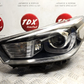 KIA RIO MK4 2020-2023 GENUINE PASSENGERS SIDE FRONT HALOGEN HEADLIGHT 92101-H8