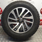 NISSAN NAVARA MK3 18" INCH 2015-2021 GENUINE ALLOY WHEEL 9.27MM 225/60/18 4KJ6B