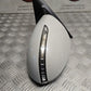 KIA SPORTAGE SL MK3 2010-2015 PASSENGERS POWER FOLD MIRROR HW WHITE 87610-3U730