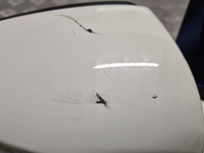 HYUNDAI IX35 2010-2015 GENUINE DRIVERS POWER FOLD WING MIRROR 876202Y970 TCW