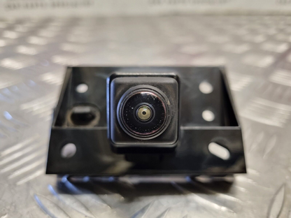 NISSAN QASHQAI J10 2010-2013 FACELIFT GENUINE FRONT PARKING CAMERA 284F1BR00B