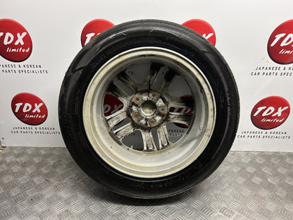 Kia Ceed (Cd) Mk3 2018-2024 16" Genuine Alloy Wheel 205/55/16 Tyre 8