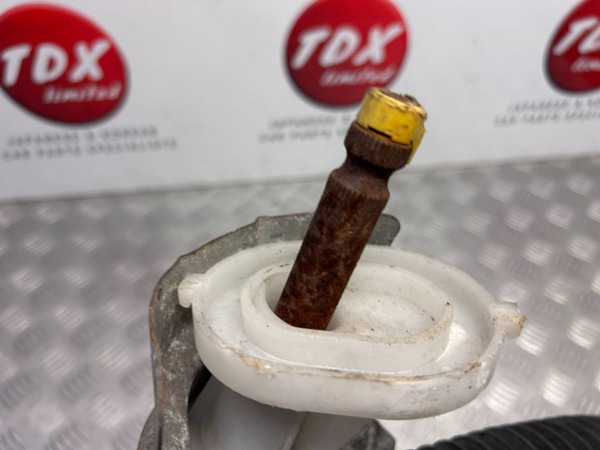 Kia Picanto JA MK3 2017-2023 Genuine Complete Power Steering Rack 56500-G6950 - photo 7 of 8