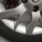 NISSAN NOTE E12 15" INCH 2013-2017 ALLOY WHEEL 5MM TYRE 185/65/15 SA30-3VU1A