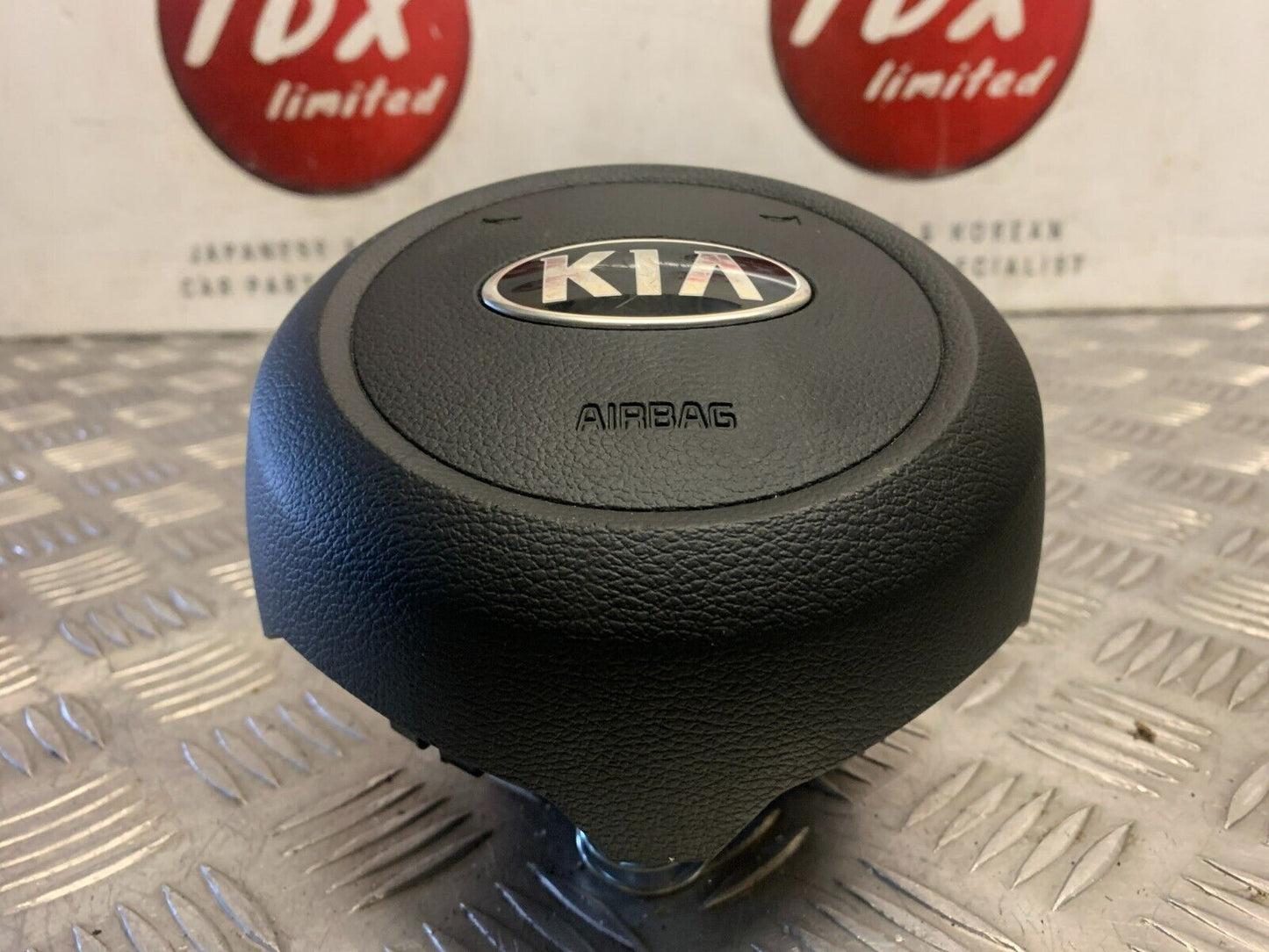 KIA PROCEED GT ESTATE MK4 2019-2024 1.6 PETROL GENUINE COMPLETE AIRBAG KIT