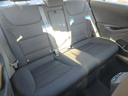 2019 HYUNDAI IONIQ (AE) PREMIUM 1.6 PETROL HYBRID 6 SPEED SEMI AUTO VEHICLE FOR BREAKING AND PARTS
