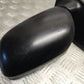 TOYOTA COROLLA E12 2002-2006 GENUINE PASSENGERS SIDE MANUAL FOLD WING MIRROR