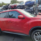 2015 NISSAN JUKE F15 ACENTA PREMI 1.5 DIESEL 6 SPEED MANUAL VEHICLE PARTS SPARES