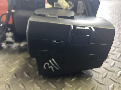 Hyundai Ioniq 2017-2022 1.6 Hybrid Genuine High Voltage Battery 37501-G2200 10