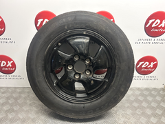 Hyundai IONIQ 2017-2019 15" Inch Alloy Wheel 2.34MM Tyre 195/65/15 - photo 1 of 11