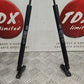 KIA SPORTAGE SL MK3 2010-2015 GENUINE REAT BOOT STRUT SET PAIR 81770-3W000