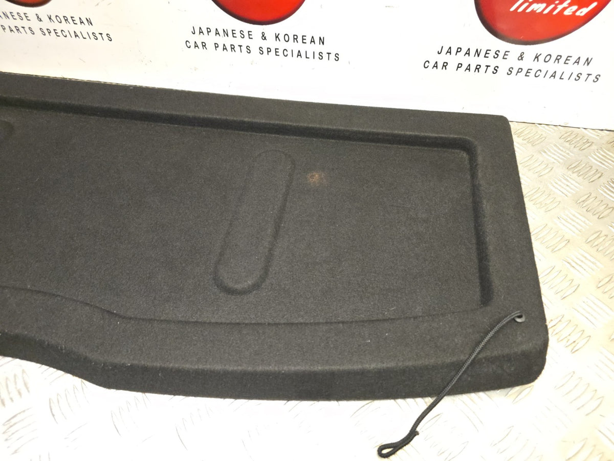 Kia Venga YN MK1 2010-2019 Genuine Parcel Shelf / Luggage Cover 85910-1P000EQ - photo 7 of 13