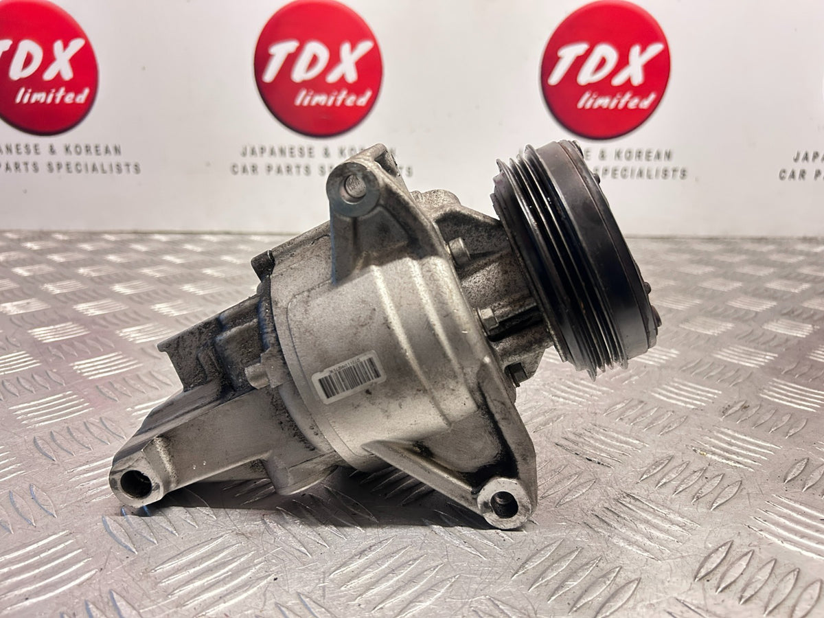 Nissan Micra K14 MK5 2017-2023 1.0 Petrol Genuine AC Compressor Pump 926000287R - photo 4 of 9