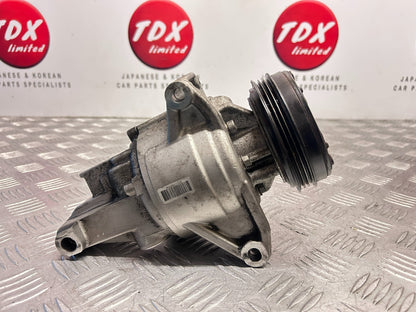Nissan Micra K14 MK5 2017-2023 1.0 Petrol Genuine AC Compressor Pump 926000287R - photo 4 of 9