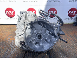 Toyota RAV-4 2019-2025 2.5 Petrol Hybrid Genuine Automatic Gearbox 17,000 Miles - photo 1 of 9