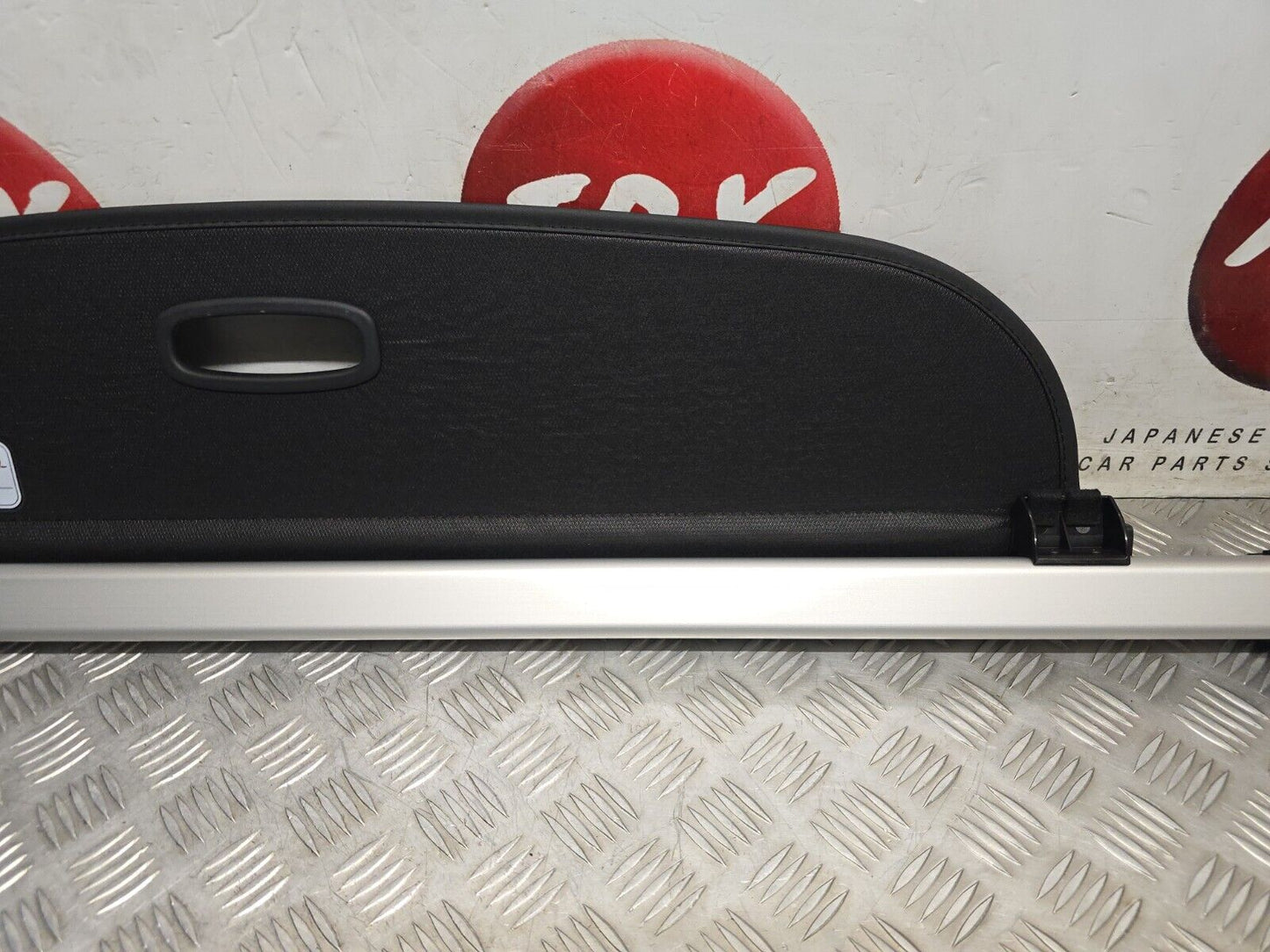 KIA EV6 CV 2021-2024 GENUINE RETRACTABLE PARCEL SHELF LUGGAGE COVER 85940-CV000