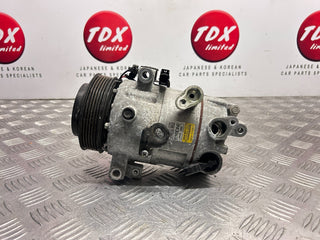 Mazda CX-30 2019-2026 2.0 MHEV Petrol Genuine AC Compressor Pump CA500G5ABA06 - photo 1 of 7