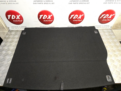 Kia Niro De 2017-2022 Phev Genuine Boot Floor Carpet Cover Liner 85715-G5500 1