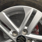 SUZUKI SWACE (AMZ) 2020-2024 16" INCH GENUINE ALLOY WHEEL 5.88MM TREAD 205/55/16