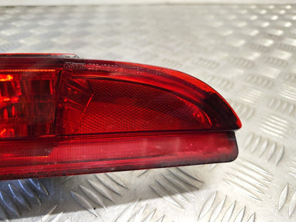 HONDA CR-V MK4 2013-2015 GENUINE DRIVERS SIDE REAR BUMPER REFLECTOR LIGHT