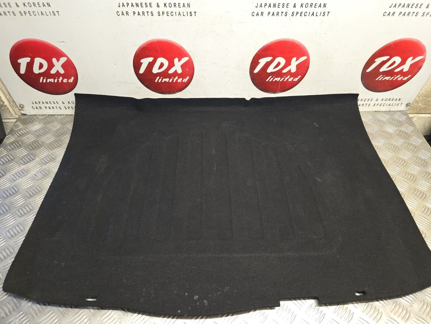 KIA STONIC (YB) 2017-2023 GENUINE BOOT FLOOR CARPET COVER LINER DECK 85710-H8400