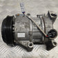 TOYOTA YARIS MK3 1.3 PETROL 2012-2017 GENUINE AC COMPRESSOR PUMP GE447260-4201