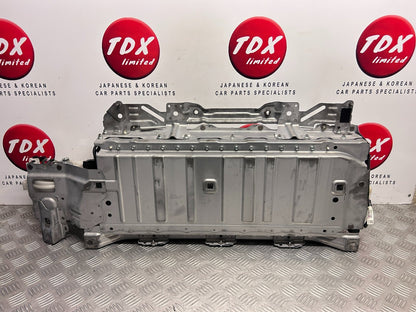 Toyota Auris MK2 2012-2018 1.8 Hybrid Genuine High Voltage Battery G9280-12020 - photo 8 of 8
