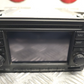 NISSAN NOTE E11 2009-2012 GENUINE SAT NAV MEDIA STEREO HEAD UNIT + SD 25915BH20A