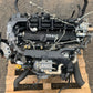 TOYOTA RAV4 MK4 2013-2015 2.2 DIESEL D-4D 2AD-FHV BARE ENGINE 56,00 MILES