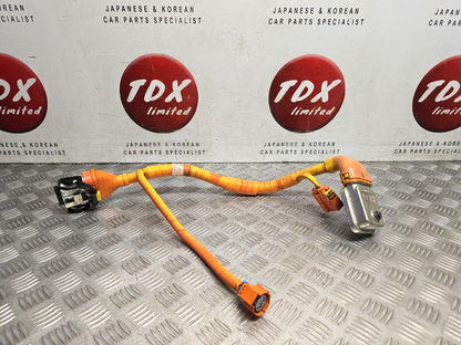 Kia Niro De 2016-2022 1.6 Plug In Hybrid Genuine Positive Power Cable 91895G2500 1
