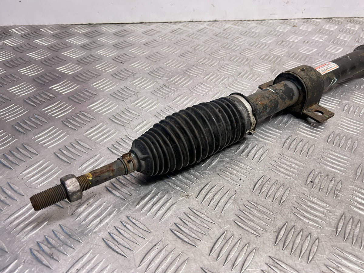 Hyundai ix35 LM MK1 2010-2015 Genuine Complete Power Steering Rack 56500-2S080 - photo 5 of 8