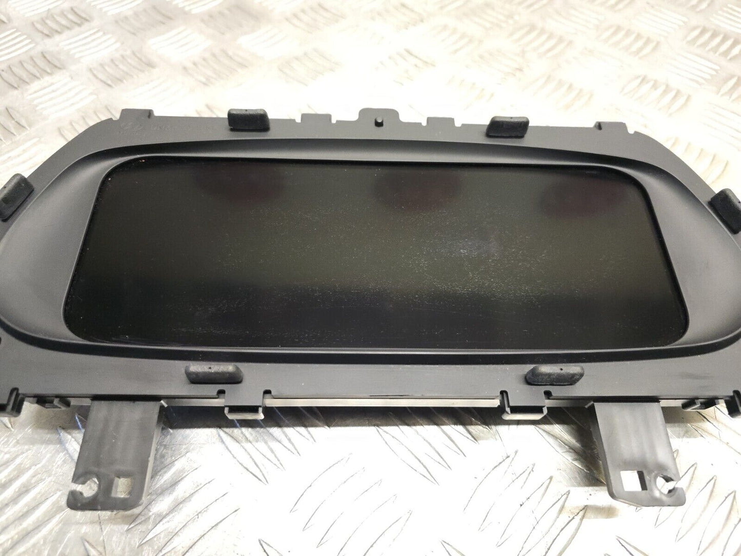 HYUNDAI I20N BC3 2020-2024 GENUINE SPEEDO CLOCK INSTRUMENT CLUSTER 94011-C0000