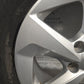 NISSAN QASHQAI J11 MK2 17" INCH 2014-2021 ALLOY WHEEL 4.7MM TYRE 215/60/17 HV01A