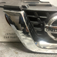 NISSAN JUKE F15 2014-2019 FACELIFT GENUINE FRONT BUMPER GRILLE (CAMERA TYPE)