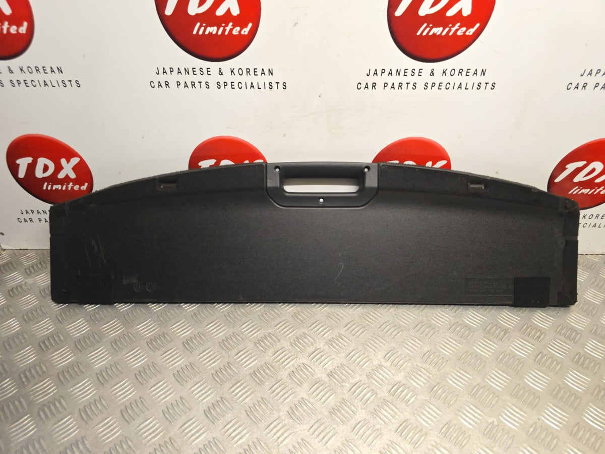 Nissan X-Trail T32 2014-2021 Genuine Boot Floor Carpet Cover Liner 849B8 4CE5A - photo 8 of 13
