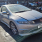 2011 HONDA CIVIC TYPE-R (FN2) MK8 2.0 PETROL 6 SPEED MANUAL VEHICLE PARTS SPARES